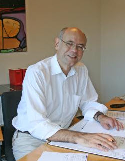 Rechtsanwalt und Mediator   Klaus Jakobsmeyer