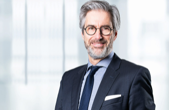 Rechtsanwalt und Mediator   Michael Berghs