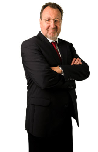 Rechtsanwalt und Mediator   Michael Hezinger