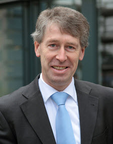 Rechtsanwalt und Mediator   Norbert Krafeld