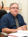 Rechtsanwalt und Mediator   Remo Paulitschke