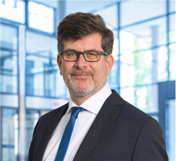 Rechtsanwalt und Mediator   Teja Guntermann