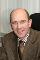 Rechtsanwalt und Mediator    Ulrich Sefrin