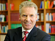Rechtsanwalt und Mediator   Volker H. Zarth