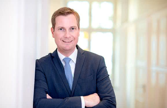 Rechtsanwalt und Notar   Andreas Bussmann