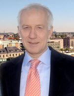 Rechtsanwalt und Notar    Axel Gaigl