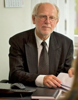 Rechtsanwalt und Notar    Bernd - Michael Sommer