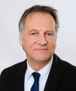 Rechtsanwalt und Notar   Bernd Rodewoldt