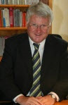 Rechtsanwalt und Notar    Bernhard Drees