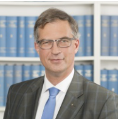 Rechtsanwalt und Notar Dr. Birger Thomsen