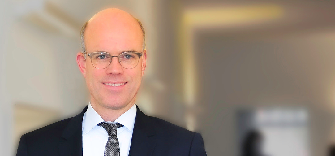 Rechtsanwalt und Notar Christian Denkeler