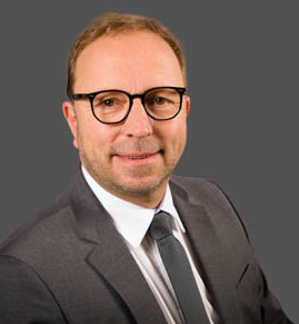 Rechtsanwalt und Notar   Christoph Bockhöfer