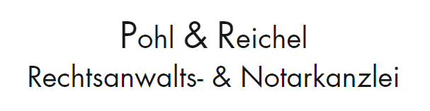 Rechtsanwalt und Notar   Dennis Reichel