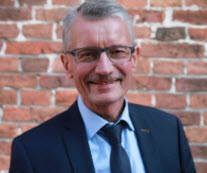 Rechtsanwalt und Notar   Detlef Gühmann