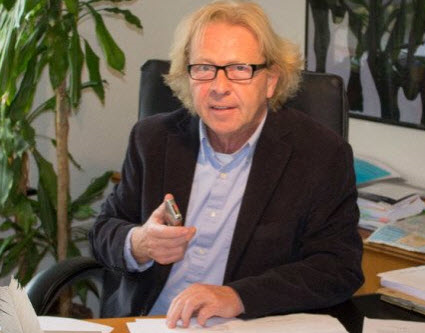 Rechtsanwalt und Notar Dirk Bentrup