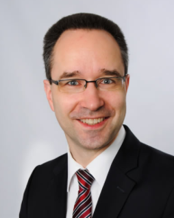 Rechtsanwalt und Notar   Dr. Arndt Franke