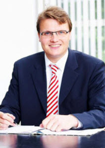 Rechtsanwalt und Notar   Dr. Sebastian Knoche