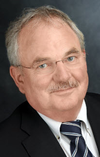 Rechtsanwalt und Notar    Eberhard Dönges