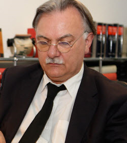 Rechtsanwalt und Notar    Franz-Günter Heß