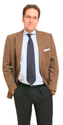 Rechtsanwalt und Notar Dr. Guido Tögel
