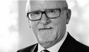 Rechtsanwalt und Notar   Hans Joachim Gebhardt