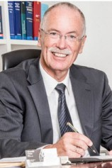 Rechtsanwalt und Notar Harald Otto