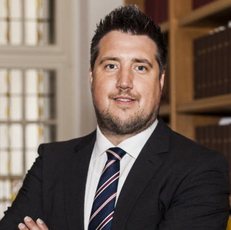 Rechtsanwalt und Notar   Hendrik Horn