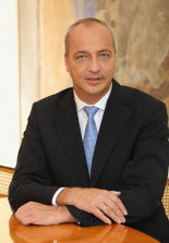 Rechtsanwalt und Notar  Dr. Holger Poth