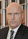Rechtsanwalt und Notar  Dr. jur.  Holger Rostek