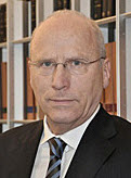 Rechtsanwalt und Notar  Dr. jur. Holger Rostek