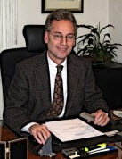 Rechtsanwalt und Notar   Horst D. Stracke