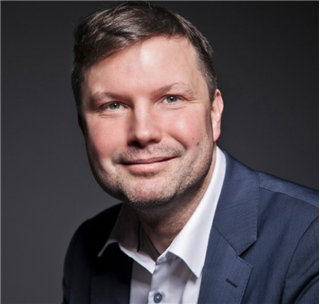 Rechtsanwalt und Notar  Dr. Ilkka-Peter Ahlborn