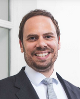 Rechtsanwalt und Notar  Dr. jur. Ioannis Lymperidis