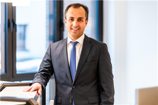 Rechtsanwalt und Notar   Isa Celik