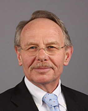 Rechtsanwalt und Notar   Joachim Mamot