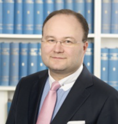 Rechtsanwalt und Notar   Johannes Ruppert