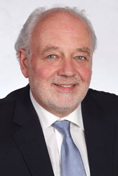 Rechtsanwalt und Notar   Jürgen Helmke