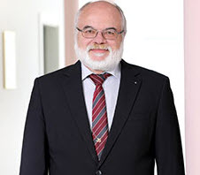 Rechtsanwalt und Notar   Jürgen Schmidt