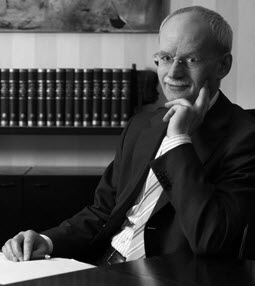 Rechtsanwalt und Notar    Klaus Niemeyer