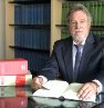 Rechtsanwalt und Notar Klaus Rudolph