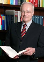 Rechtsanwalt und Notar    Leberecht Diekmeyer