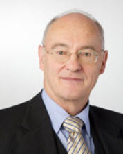 Rechtsanwalt und Notar  Dr.  Lothar Müller