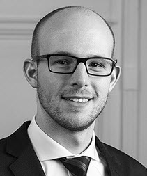 Rechtsanwalt und Notar   Marc-Daniel Volk