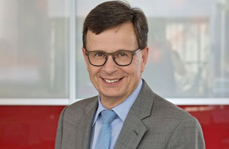 Rechtsanwalt und Notar   Martin Mücke