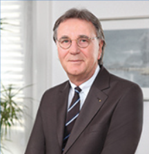 Rechtsanwalt und Notar  Dr. Michael Bongartz