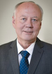 Rechtsanwalt und Notar Dipl.Kfm. Michael Böttcher