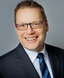Rechtsanwalt und Notar  Dr. jur.  Michael Carstens