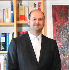 Rechtsanwalt und Notar    Michael Kranz