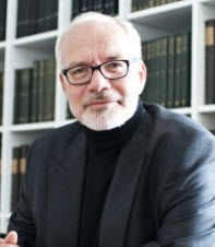 Rechtsanwalt und Notar    Michael Schlüter