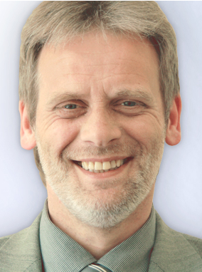 Rechtsanwalt und Notar   Michael Siegmund
